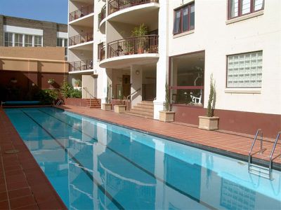 603 / 508 Riley Street, Surry Hills