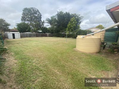 93 Alford Street, Kingaroy
