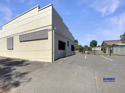 4 / 184 Fitzroy Street, Dubbo
