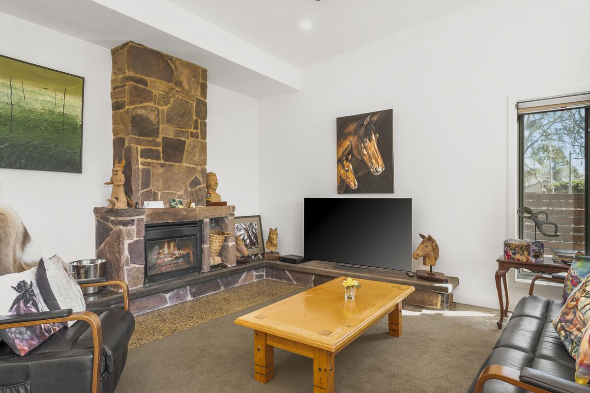 1 Farrall Court, Mansfield
