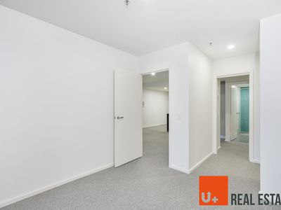 1506 / 120 Eastern Valley Way, Belconnen