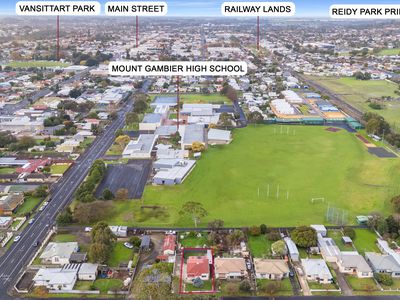 3 Leumeah Street, Mount Gambier
