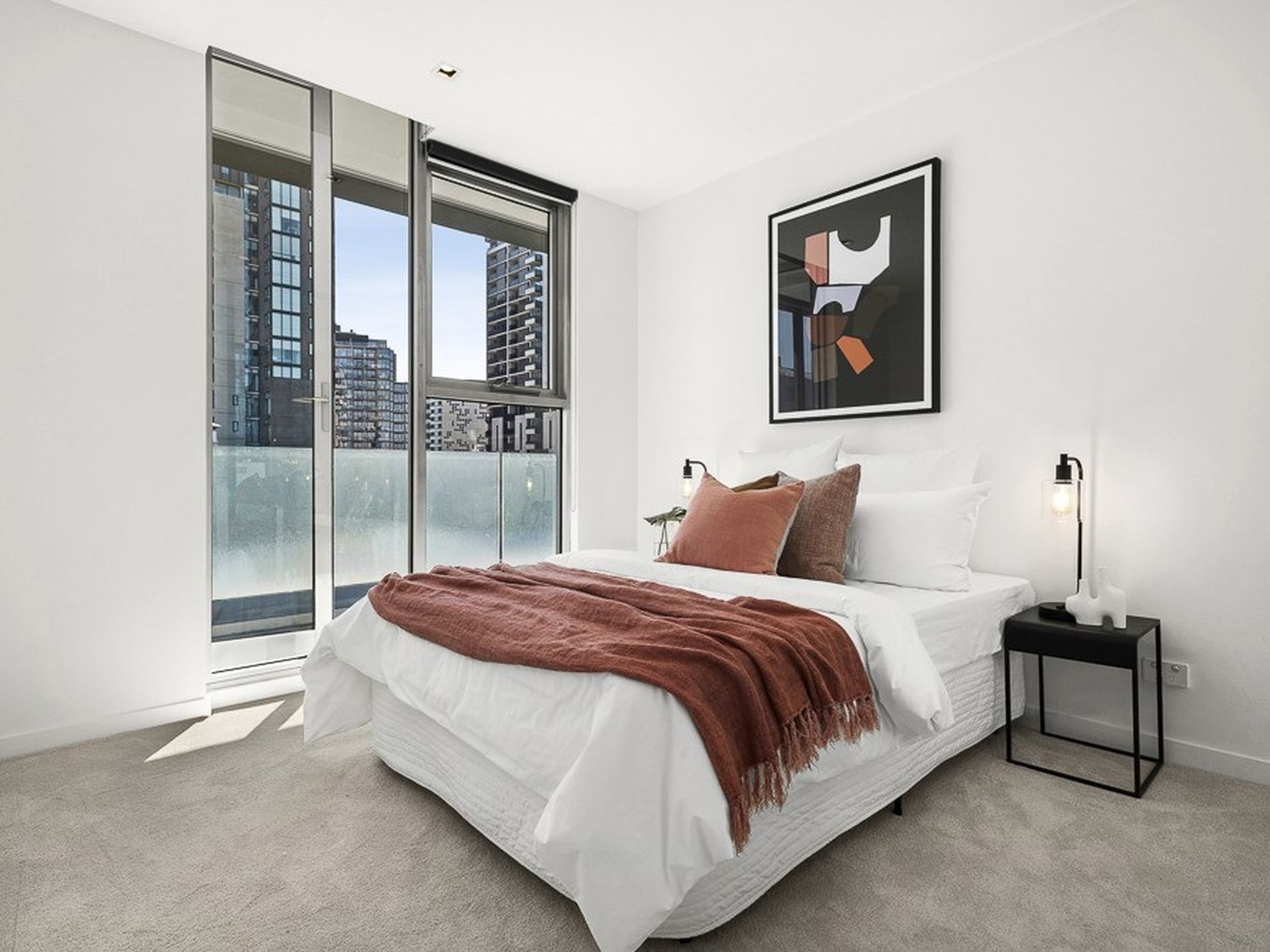 402/200 Toorak Road, South Yarra