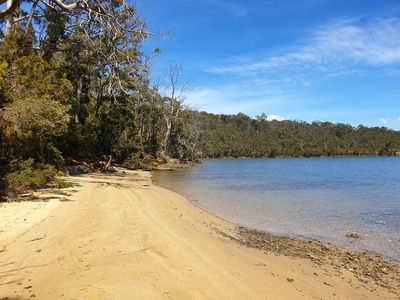 400 Narrows Road, Strathblane