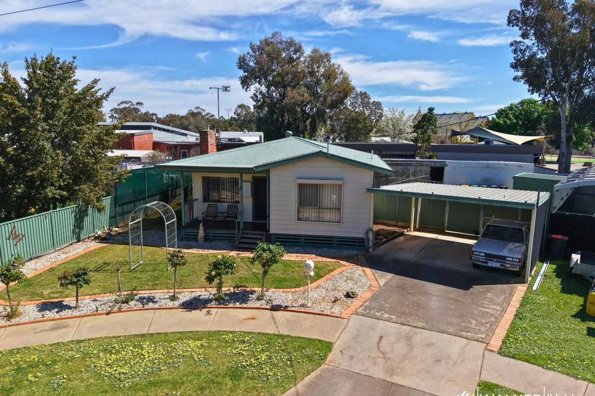 1 Dunne Court, Tongala