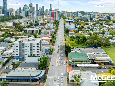 708 Main Street, Kangaroo Point