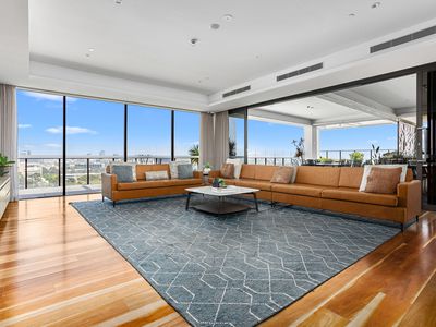 207 / 35 Bronte Street, East Perth