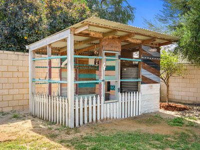 43 TRADE WINDS DRIVE, Safety Bay