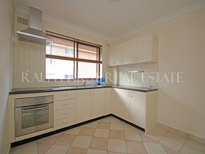 6 / 48 Ferguson Avenue, Wiley Park