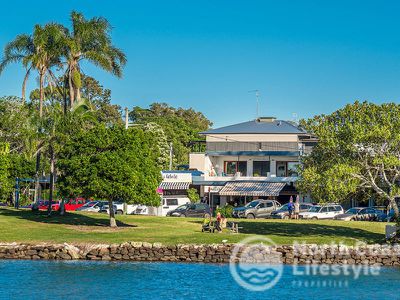 14 The Terrace, Brunswick Heads
