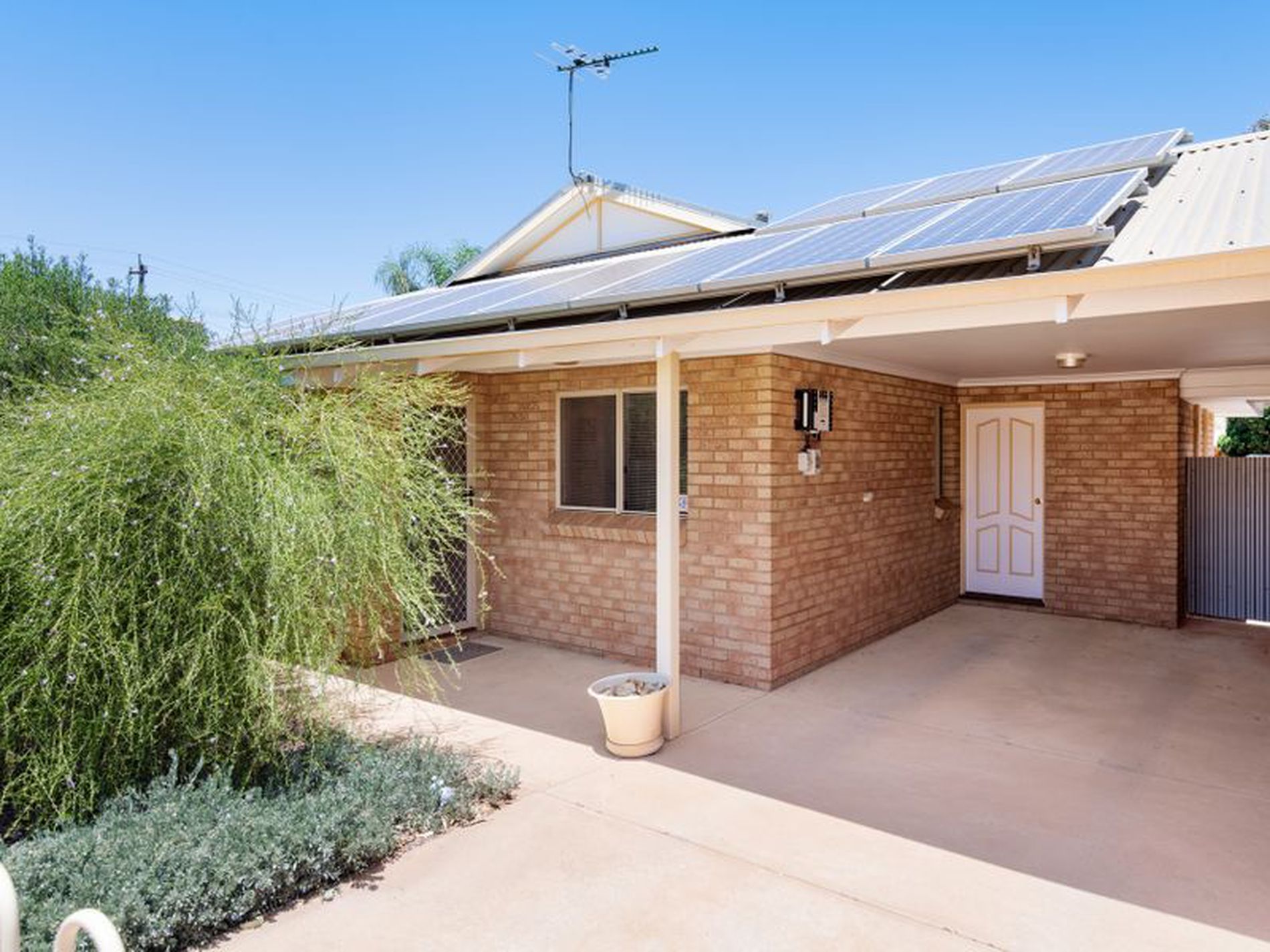 29A St Albans Road, Piccadilly