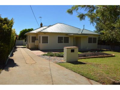 18 South Street, Gunnedah