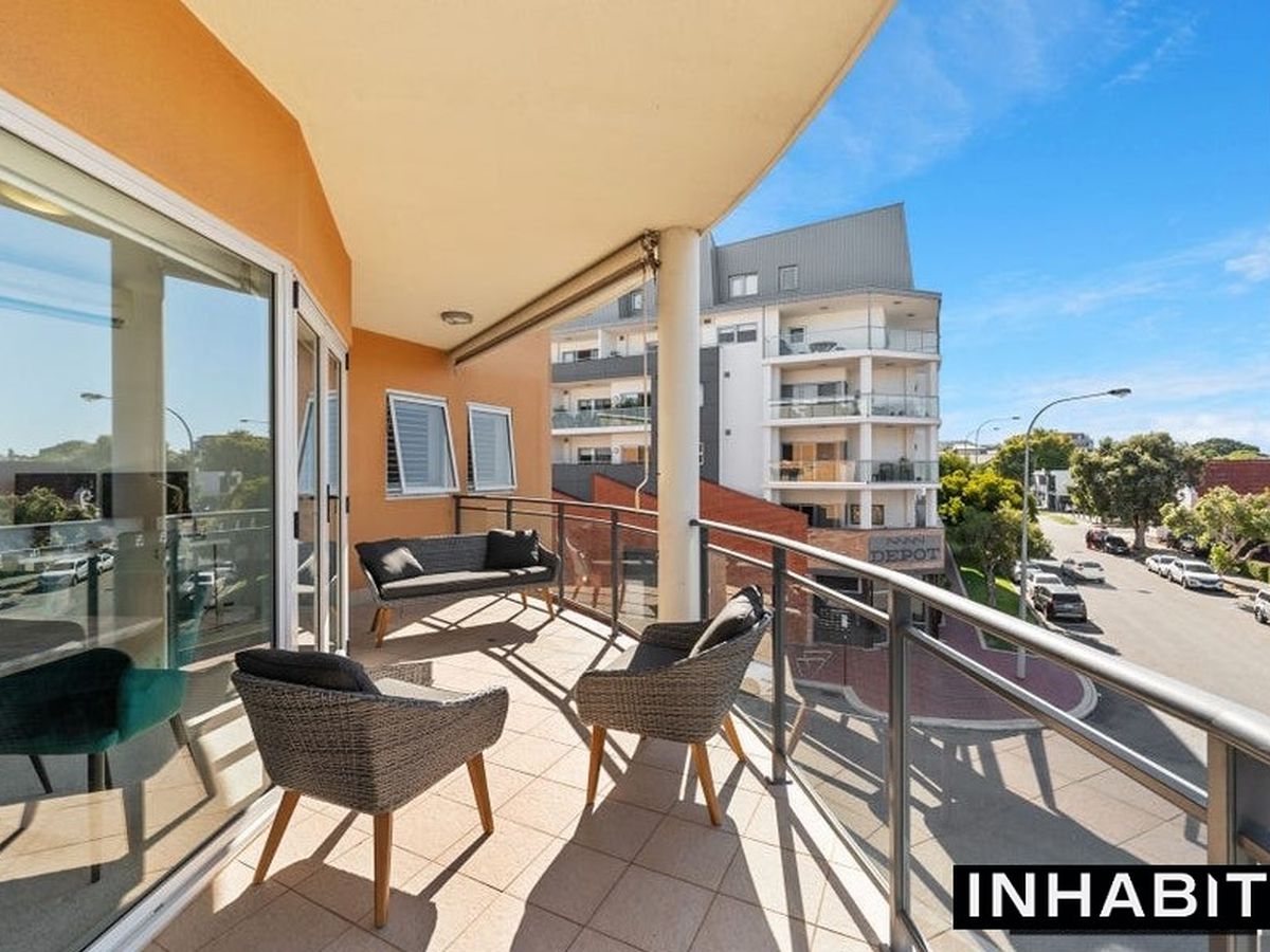 22 / 59 Brewer Street, Perth