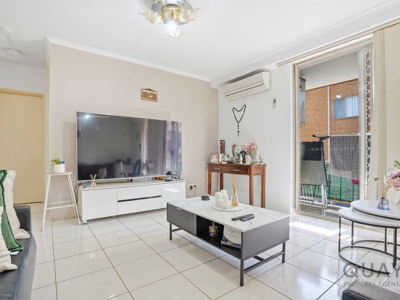 67 / 2 Riverpark Drive, Liverpool