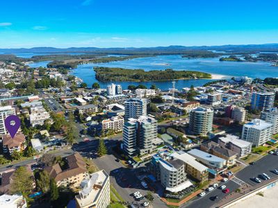 6 / 26-28  Head Street, Forster