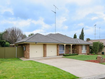 4 Cherokee Court, Mount Gambier