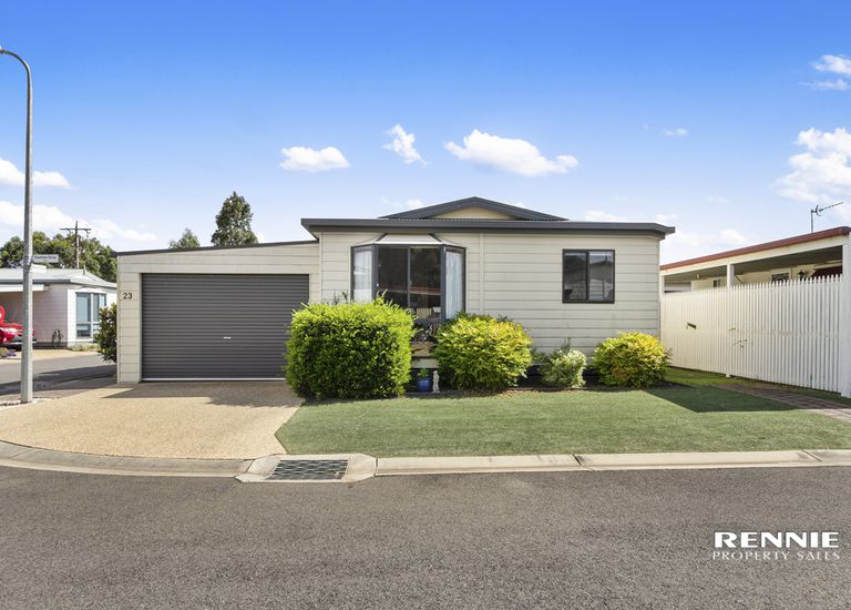 23 Greenacres / 5353 Princes Hig... 23 Greenacres / 5353 Princes Hig...