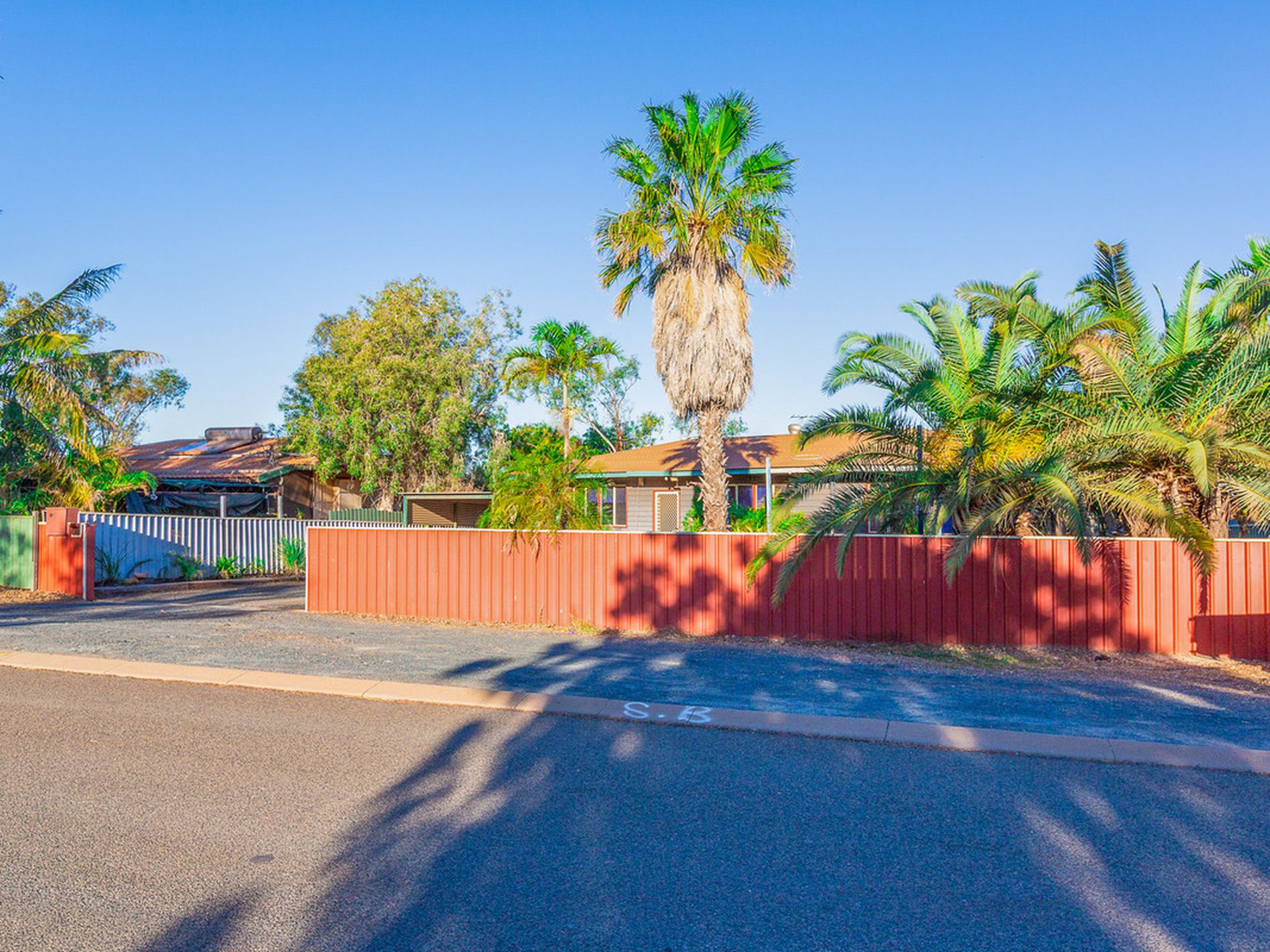 24 Moseley Street, Port Hedland