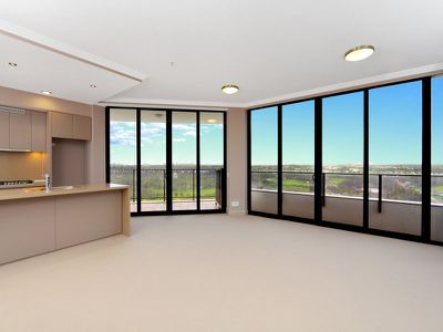 203 / 9 Australia Avenue, Sydney Olympic Park