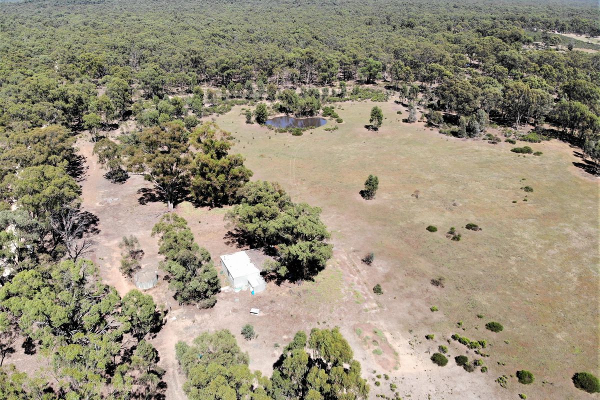 107b Murchison-Whroo Road, Whroo