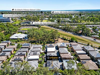 14 Oregano Glade, Rooty Hill