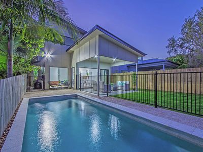 144 Kamarin Street, Manly West