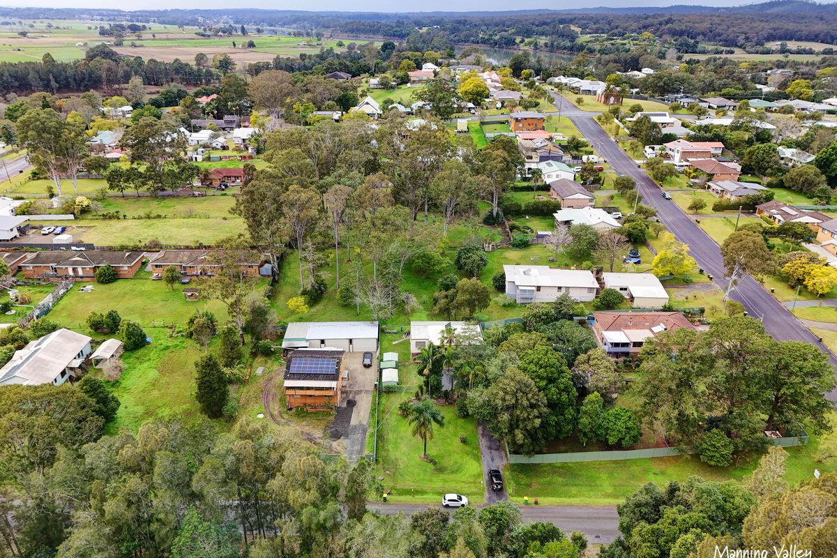 27 Claxton Street, Tinonee