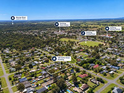 126 Clarke Street, Howlong