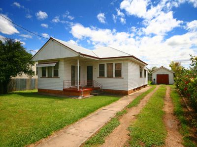 128 Bloomfield Street, Gunnedah