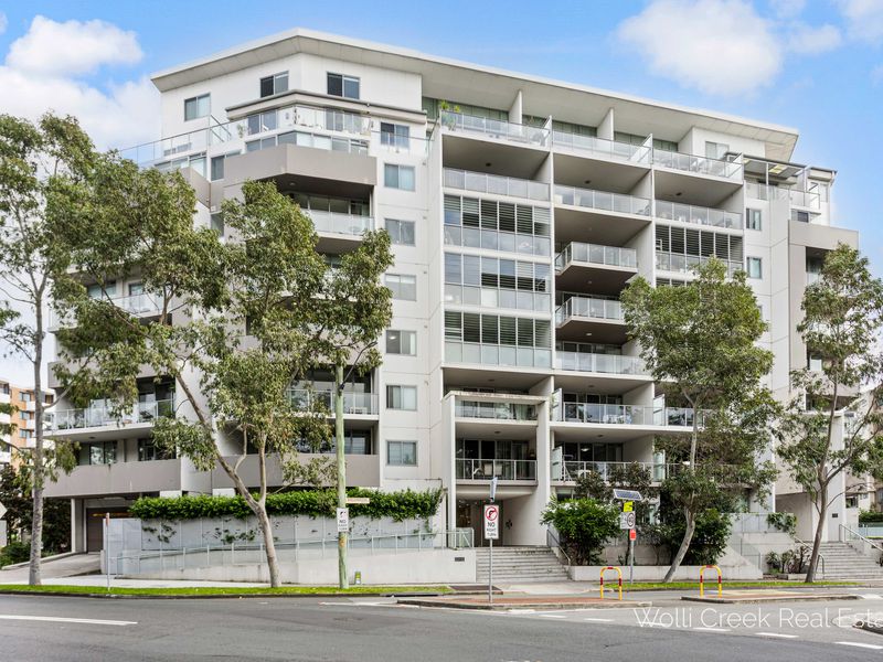105 / 9-11 Wollongong Road, Arncliffe
