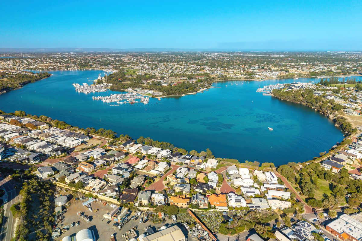 7 Keel Place, North Fremantle