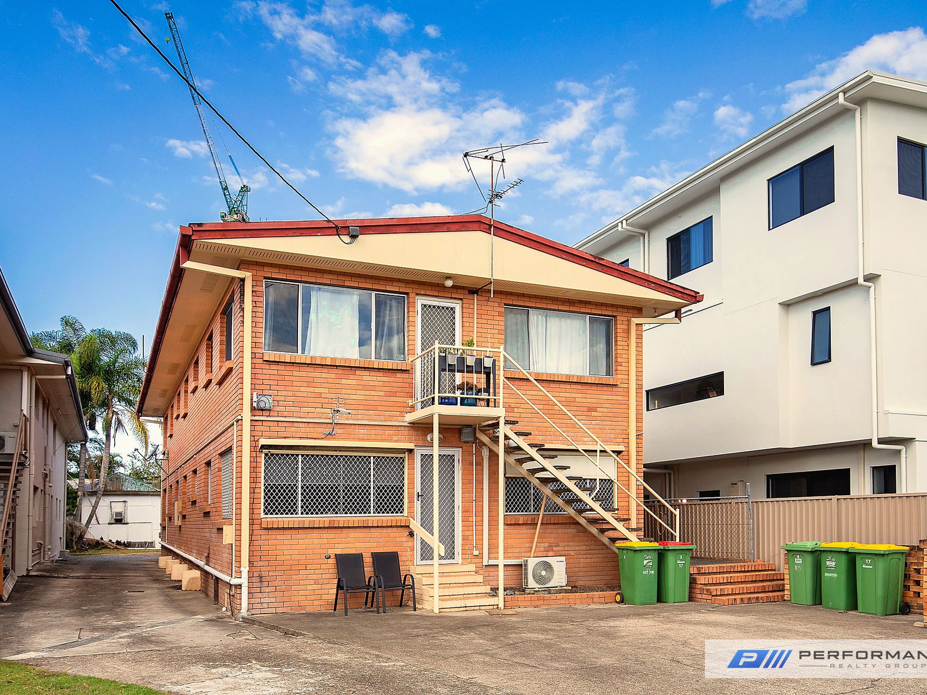 4 / 17 Meyer Street, Southport