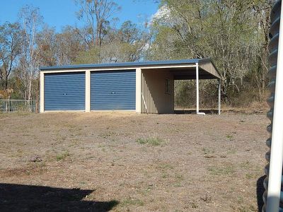 123 Old Esk North Road, Nanango
