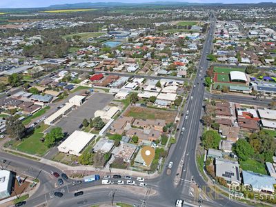 105 Baillie Street, Horsham