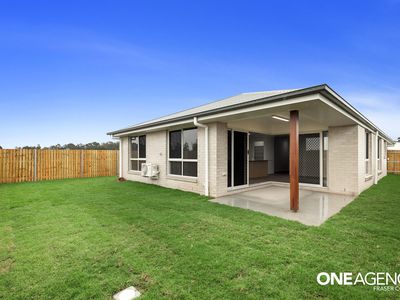 16 Bonavista Way, Eli Waters
