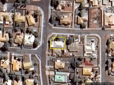 2 Dorrigo Loop, South Hedland