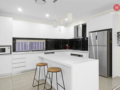 Lot 55 Sixth Avenue, Austral
