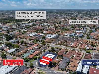 4 Dibb Street, Balcatta