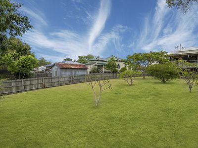 18 Alice Street, Silkstone