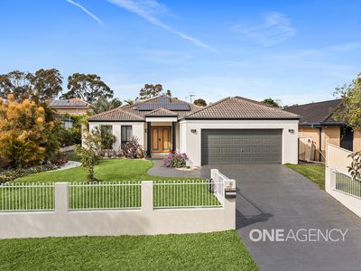 11 Gardenia Crescent, Bomaderry