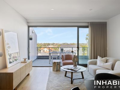 19 / 405 Oxford Street, Mount Hawthorn