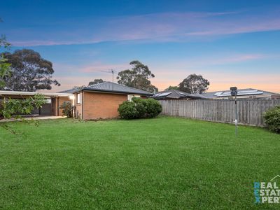 10 McMaster Court, Pakenham