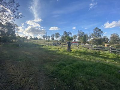 103 Rural Road, Nanango