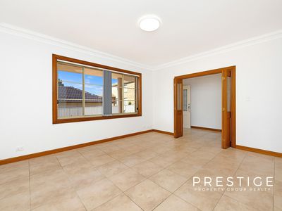 1A Bellevue Street, Arncliffe