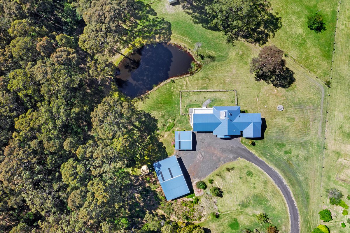 235 Old Highway, Narooma