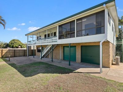 144 Cypress Street, Urangan
