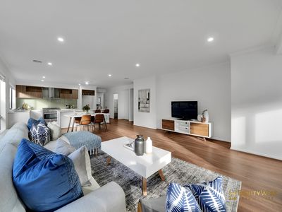4 Akroydon Street, Werribee