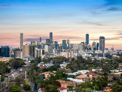 92B / 32 Swann Road, Taringa