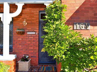 164 Forest Road, Arncliffe