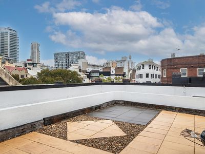 10 / 12 Ward Avenue, Elizabeth Bay